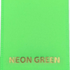 Neon Green