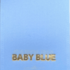 Baby Blue